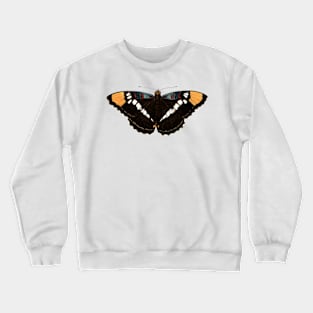 California Sister Crewneck Sweatshirt